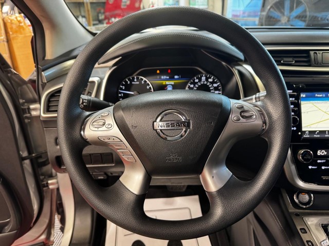 2018 Nissan Murano S - Photo 16