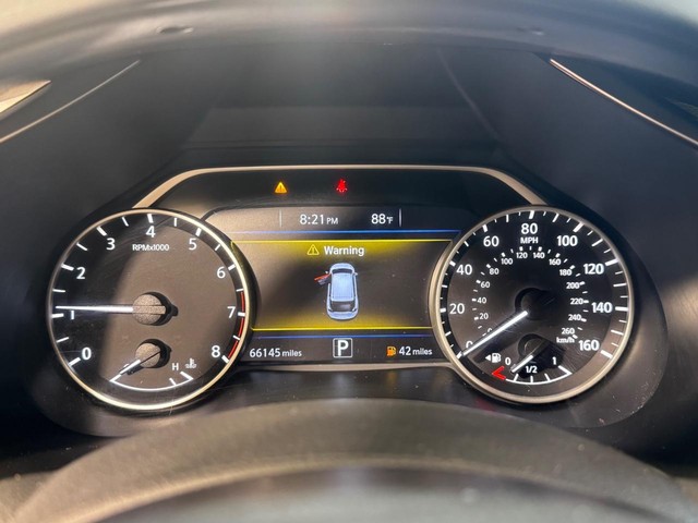 2018 Nissan Murano S - Photo 19