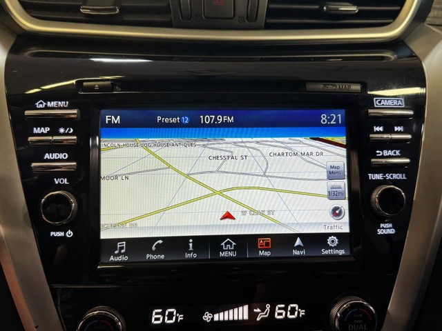 2018 Nissan Murano S - Photo 20
