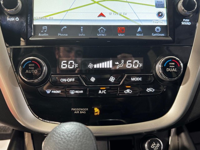 2018 Nissan Murano S - Photo 21