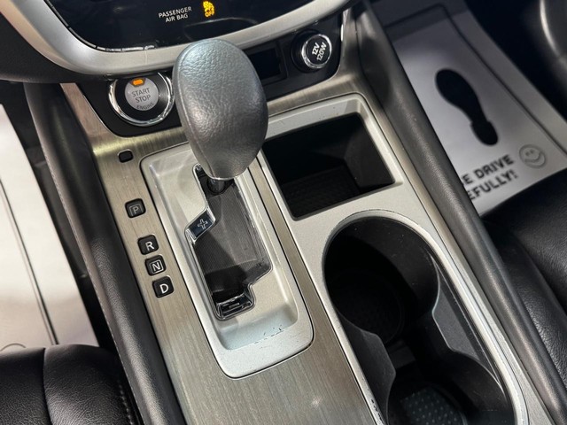 2018 Nissan Murano S - Photo 22