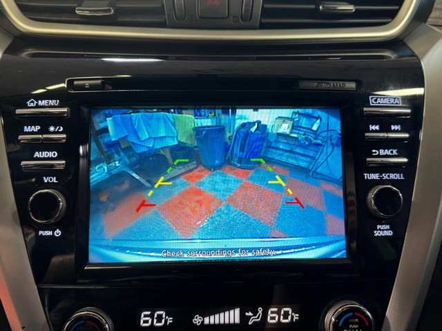 2018 Nissan Murano S - Photo 23