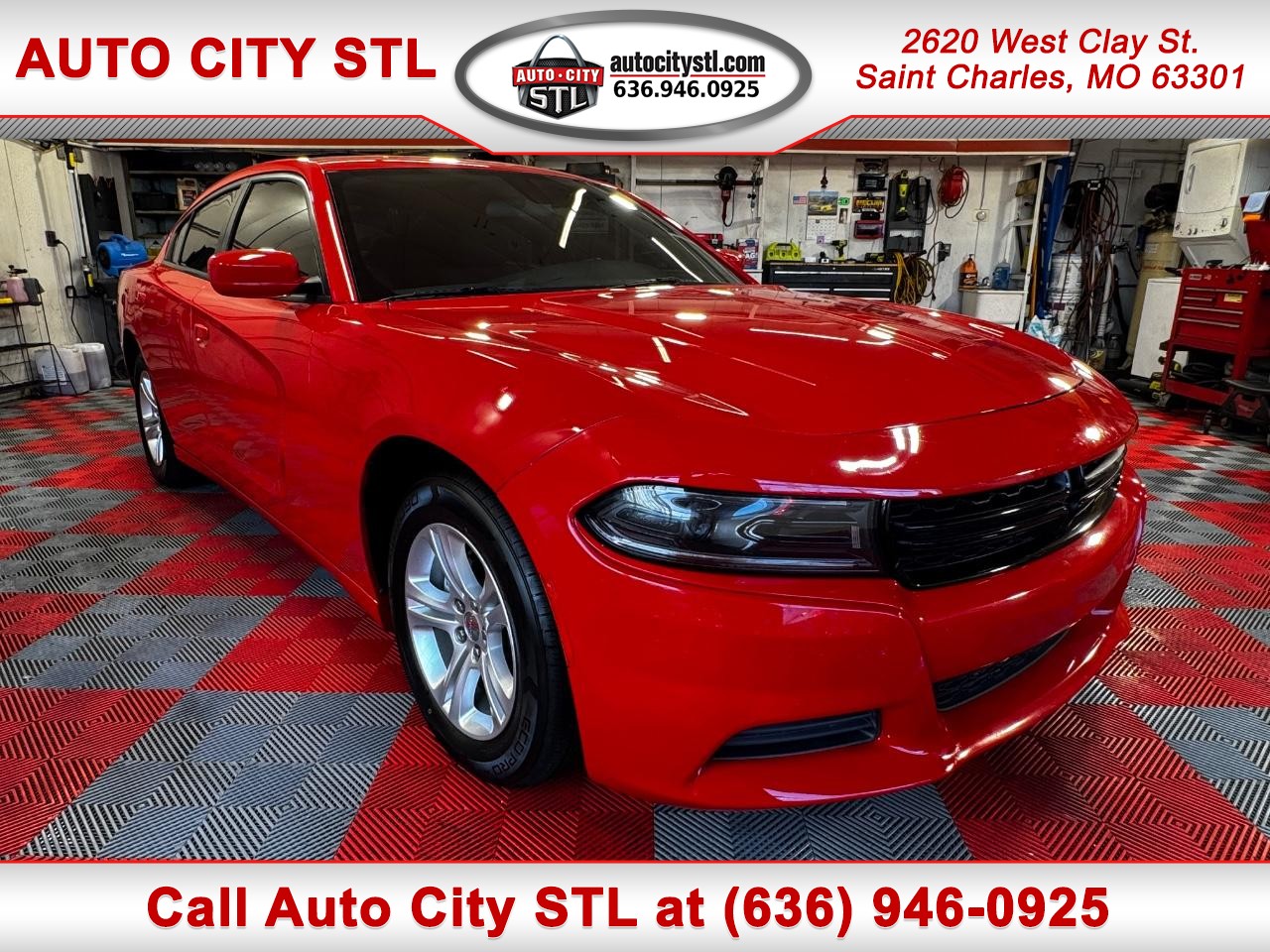 Torred Clearcoat 2022 Dodge Charger SXT RWD Sedan Rear-Wheel Drive Automatic