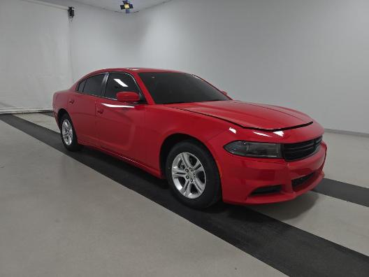 Torred Clearcoat 2022 Dodge Charger SXT RWD Sedan Rear-Wheel Drive Automatic
