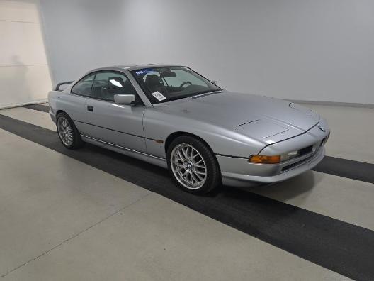 St. Charles MO 1997 BMW 8 Series more details - bmw 8 series