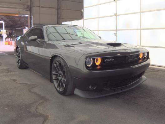 St. Charles MO 2020 Dodge Challenger more details - dodge challenger