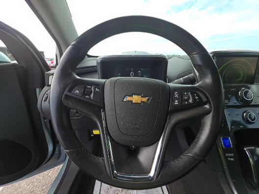 Chevrolet Volt Vehicle Full-screen Gallery Image 09