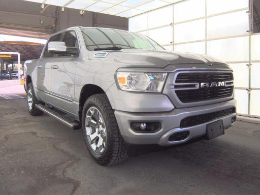 St. Charles MO 2019 Ram 1500 more details - ram 1500