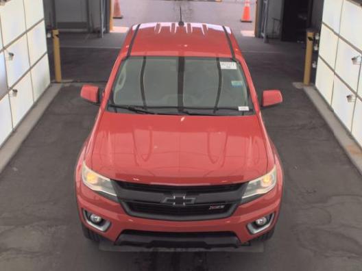 Chevrolet Colorado Vehicle Full-screen Gallery Image 02