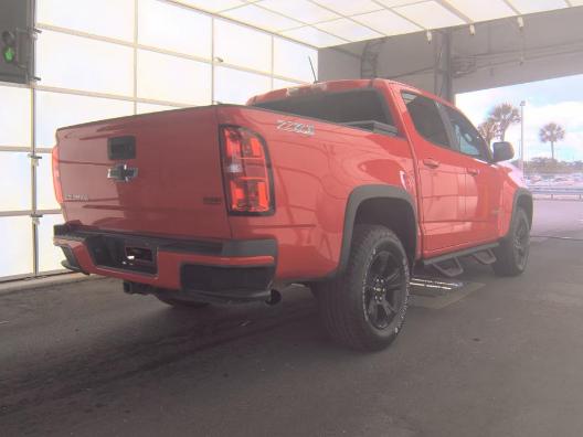 Chevrolet Colorado Vehicle Full-screen Gallery Image 04