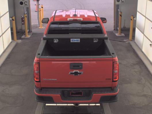 Chevrolet Colorado Vehicle Full-screen Gallery Image 05