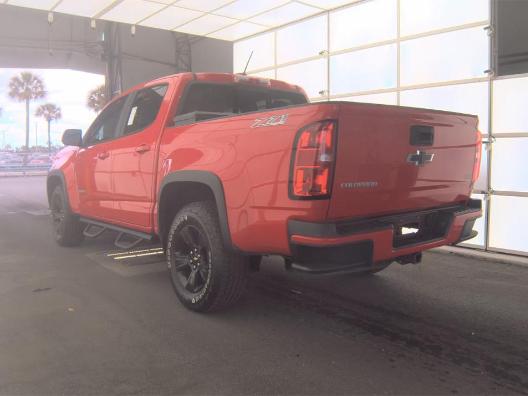 Chevrolet Colorado Vehicle Full-screen Gallery Image 06