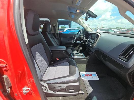 Chevrolet Colorado Vehicle Full-screen Gallery Image 08