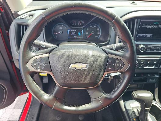 Chevrolet Colorado Vehicle Full-screen Gallery Image 09
