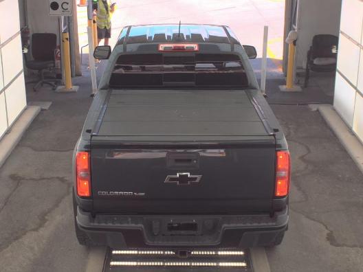 Chevrolet Colorado Vehicle Full-screen Gallery Image 05