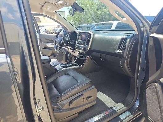 Chevrolet Colorado Vehicle Full-screen Gallery Image 08