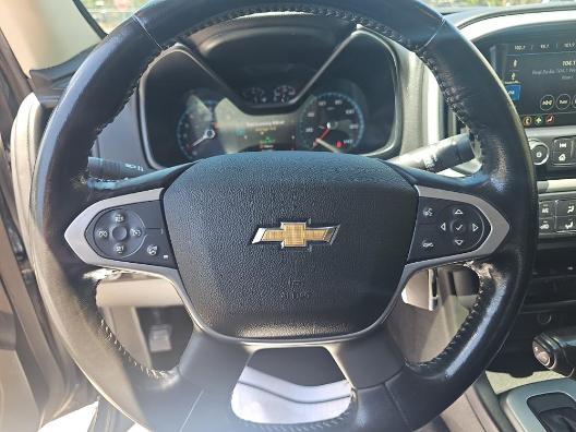 Chevrolet Colorado Vehicle Full-screen Gallery Image 09