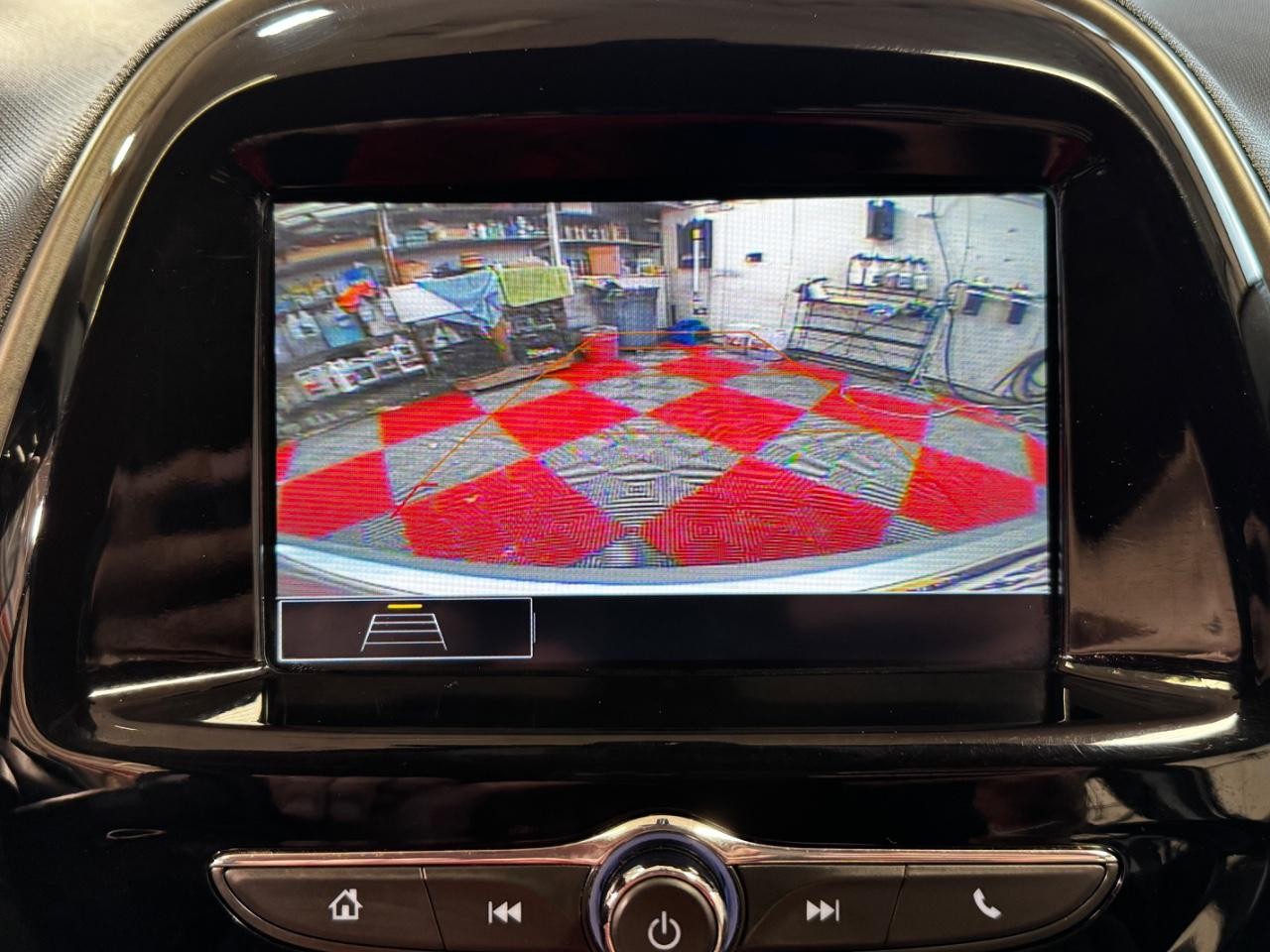 Chevrolet Spark Vehicle Full-screen Gallery Image 21