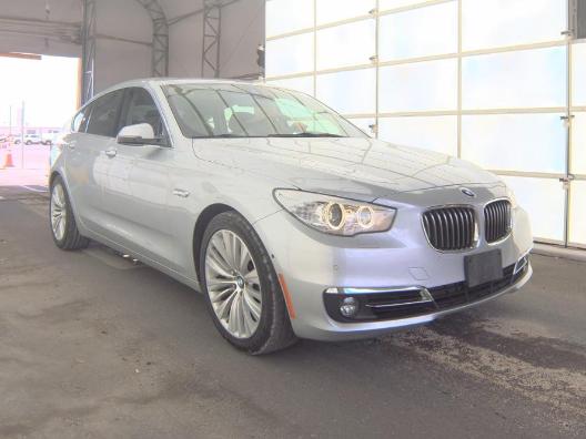 St. Charles MO 2016 BMW 5 Series Gran Turismo more details - bmw 5 series gran turismo