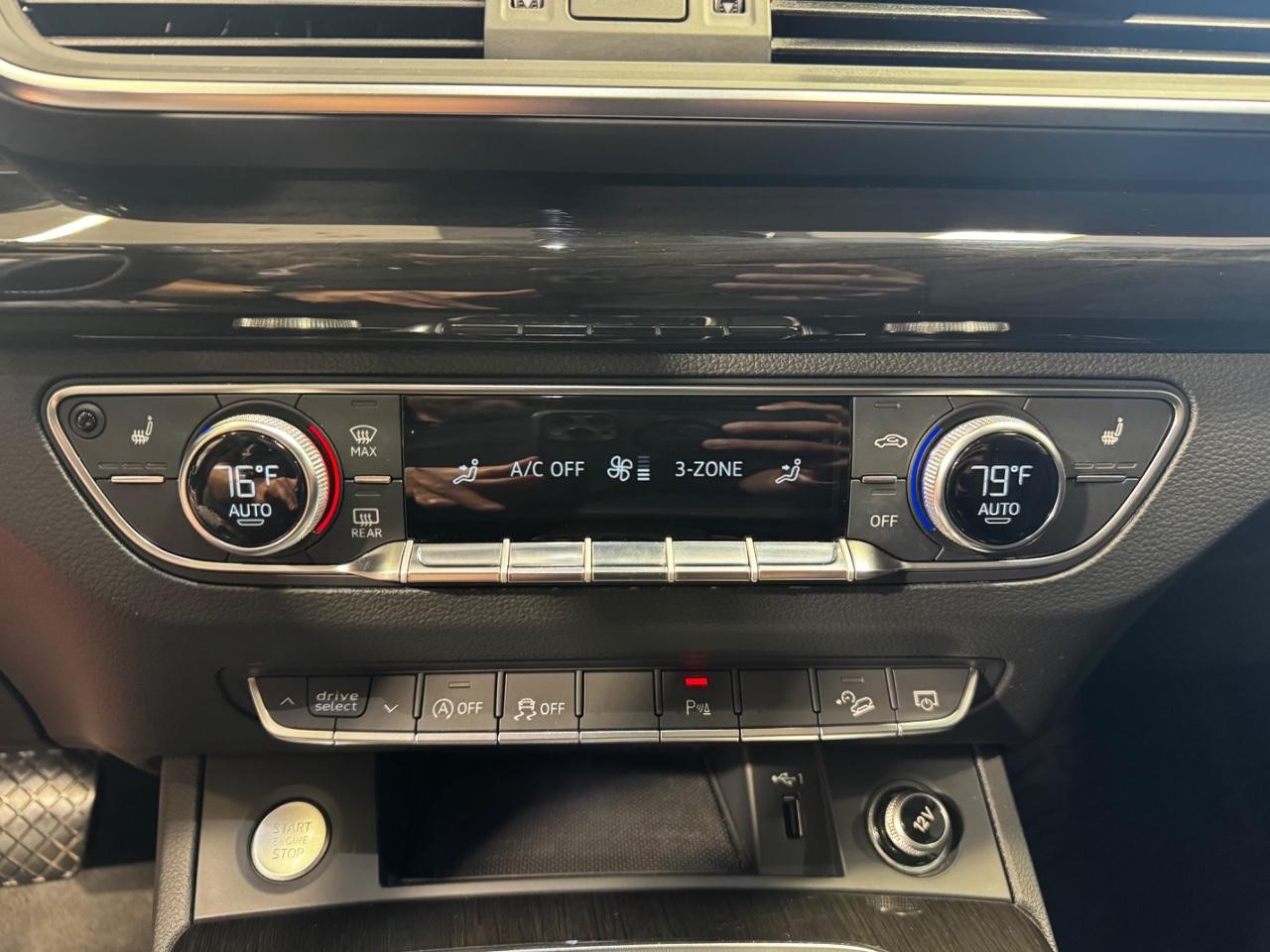 Audi Q5 Vehicle Full-screen Gallery Image 20