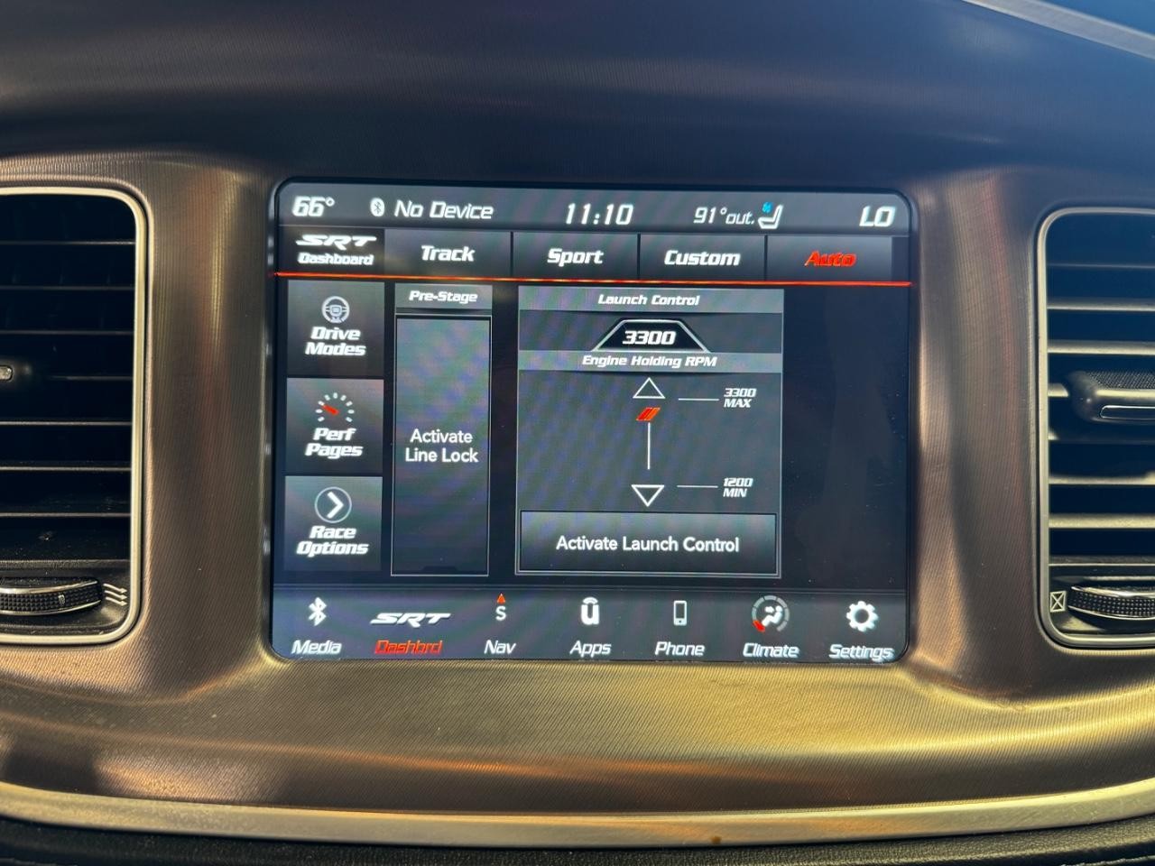 Dodge Charger Vehicle Full-screen Gallery Image 20