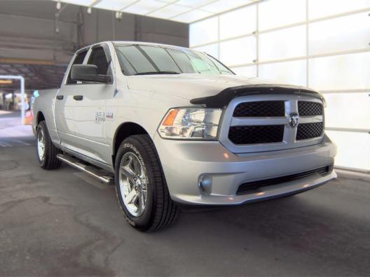 St. Charles MO 2013 Ram 1500 more details - ram 1500