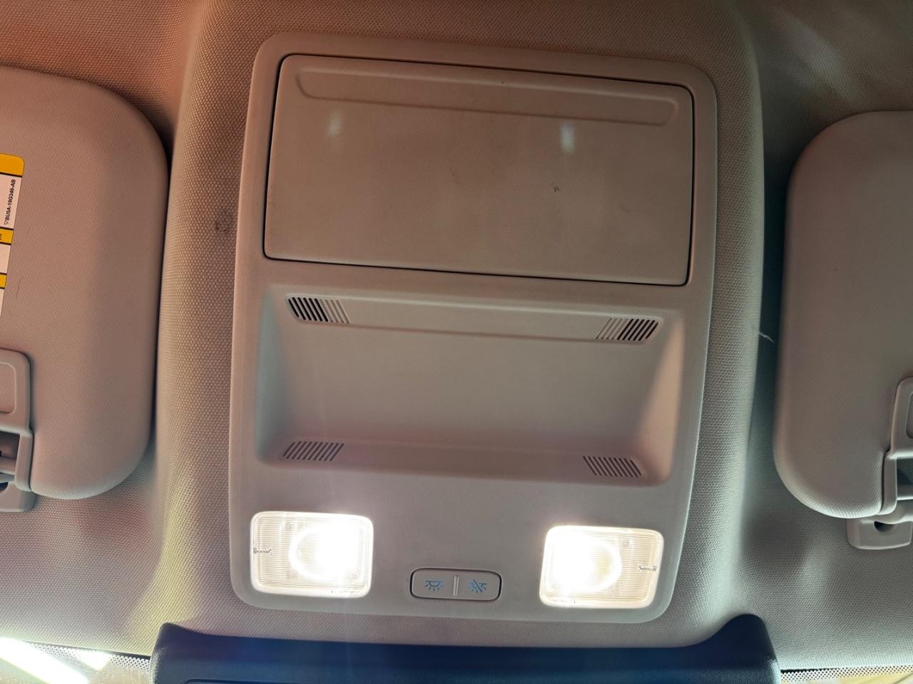 Ford Bronco Sport Vehicle Full-screen Gallery Image 25