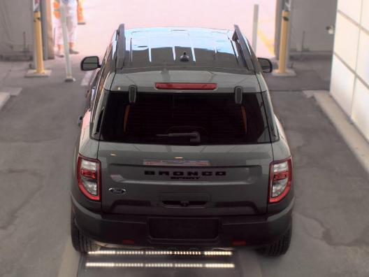 Ford Bronco Sport Vehicle Full-screen Gallery Image 05