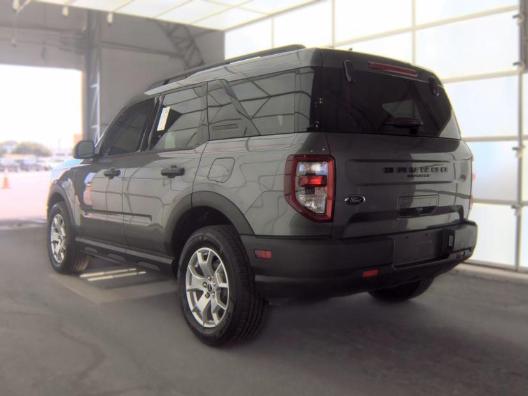 Ford Bronco Sport Vehicle Full-screen Gallery Image 07
