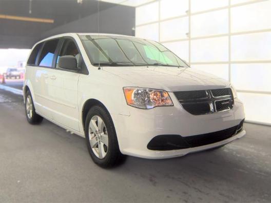 St. Charles MO 2015 Dodge Grand Caravan more details - dodge grand caravan
