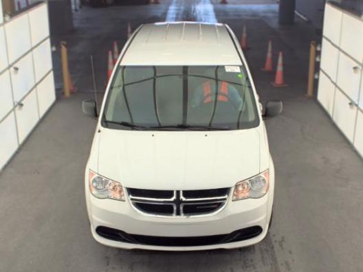 Dodge Grand Caravan Vehicle Full-screen Gallery Image 03