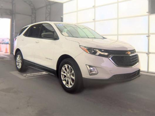 St. Charles MO 2019 Chevrolet Equinox more details - chevrolet equinox