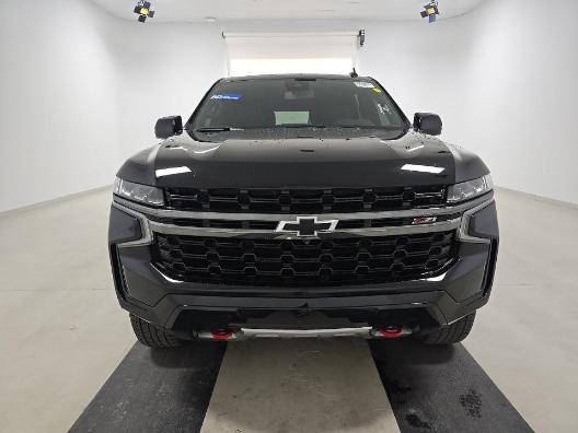 Chevrolet Tahoe Vehicle Full-screen Gallery Image 05