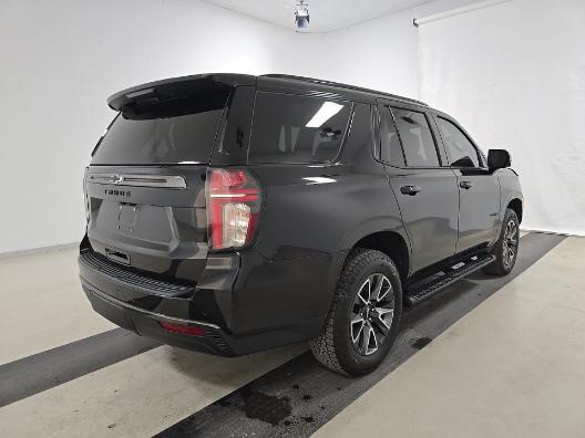 Chevrolet Tahoe Vehicle Full-screen Gallery Image 06