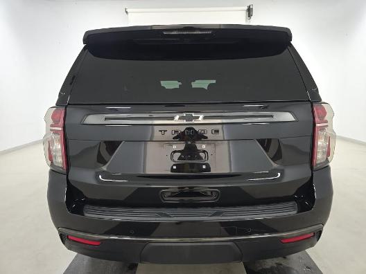 Chevrolet Tahoe Vehicle Full-screen Gallery Image 07