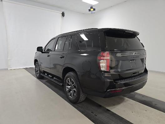 Chevrolet Tahoe Vehicle Full-screen Gallery Image 08