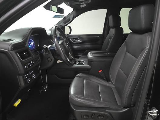 Chevrolet Tahoe Vehicle Full-screen Gallery Image 09