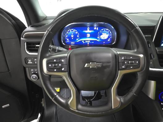 Chevrolet Tahoe Vehicle Full-screen Gallery Image 11