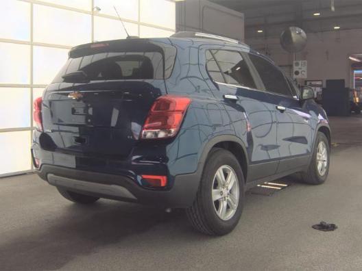 Chevrolet Trax Vehicle Full-screen Gallery Image 04