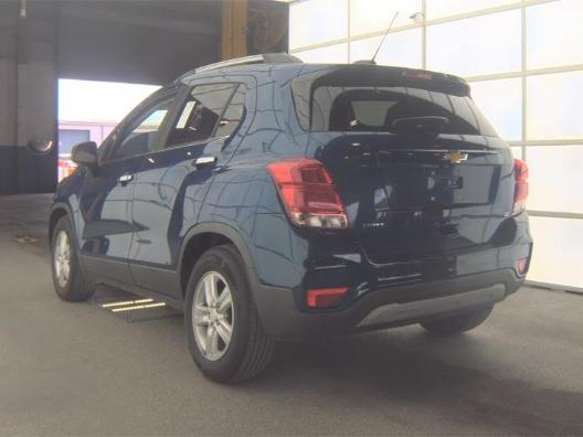 Chevrolet Trax Vehicle Full-screen Gallery Image 06
