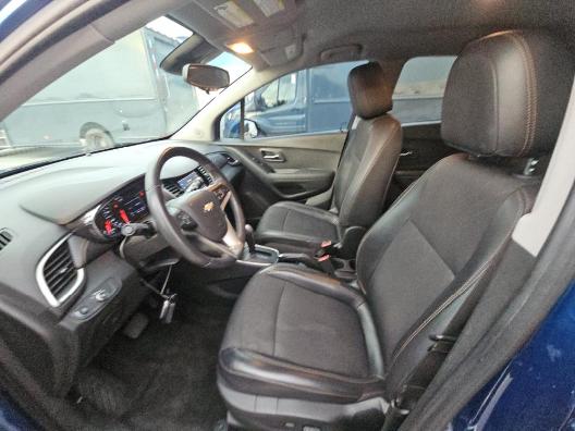 Chevrolet Trax Vehicle Full-screen Gallery Image 07