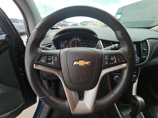 Chevrolet Trax Vehicle Full-screen Gallery Image 09