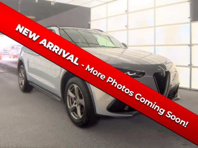 St. Charles MO 2024 Alfa Romeo Stelvio more details - alfa romeo stelvio