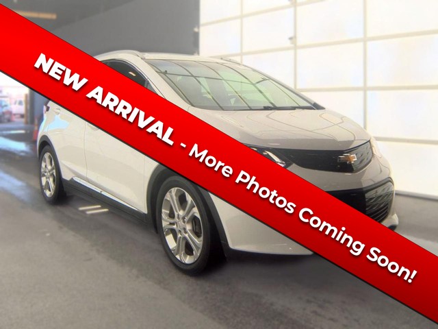 St. Charles MO 2021 Chevrolet Bolt EV more details - chevrolet bolt ev