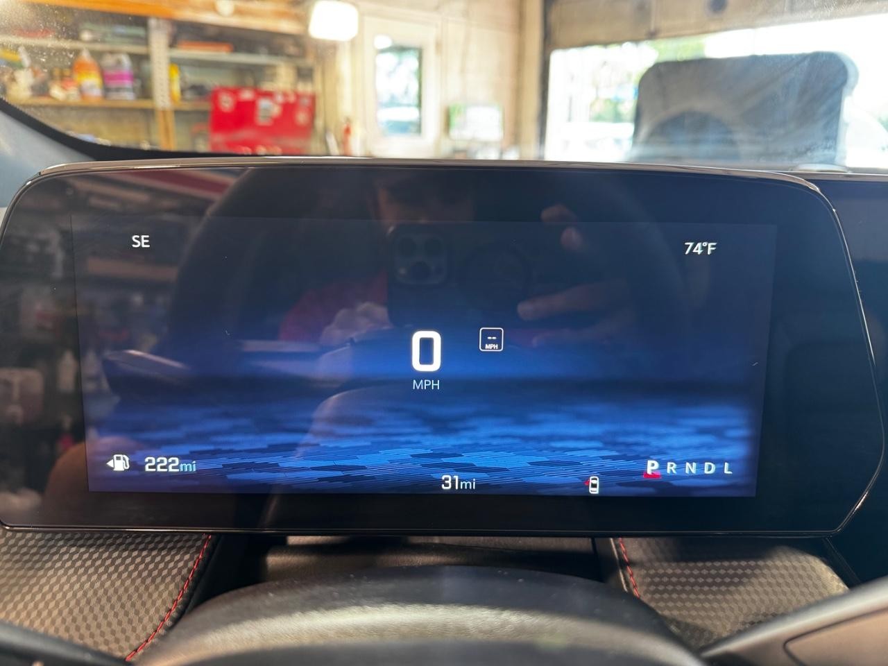 Chevrolet Equinox Vehicle Full-screen Gallery Image 19