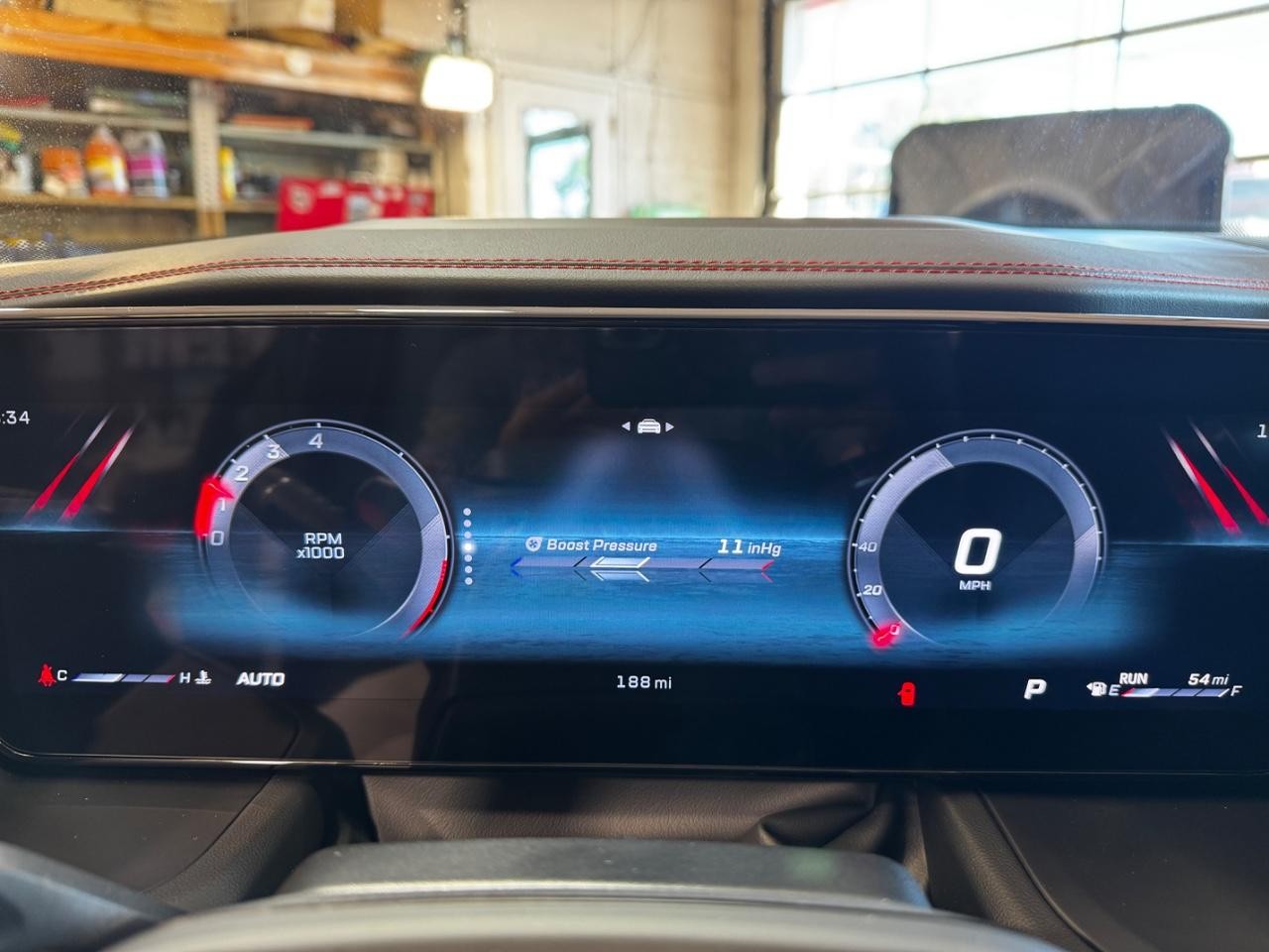 Dodge Charger Vehicle Full-screen Gallery Image 24