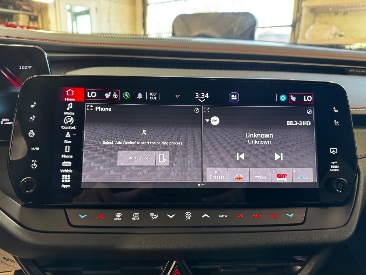 Dodge Charger Vehicle Full-screen Gallery Image 25