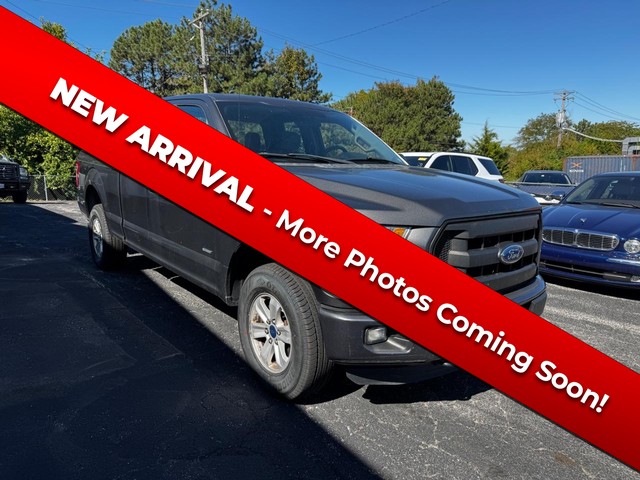 St. Charles MO 2015 Ford F-150 more details - ford f-150