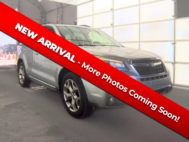 St. Charles MO 2017 Subaru Forester more details - subaru forester
