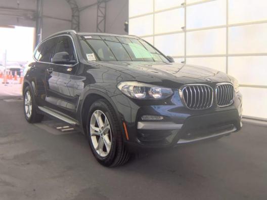 St. Charles MO 2019 BMW X3 more details - bmw x3
